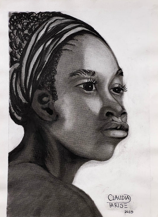 “ Hermosa África “