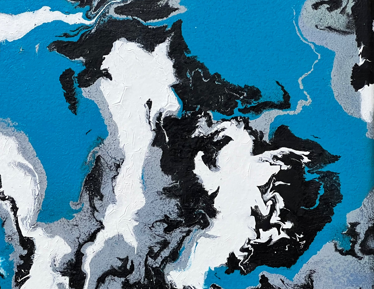 “ Fluir Consciente”