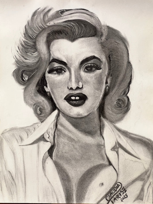 “ Marilyn “
