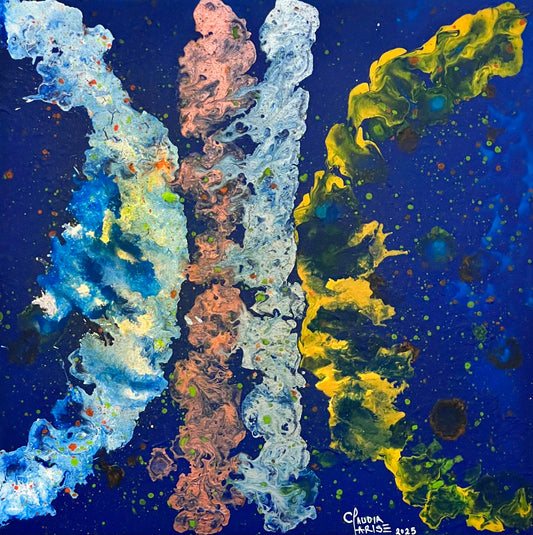 “ Triada en Expansión “