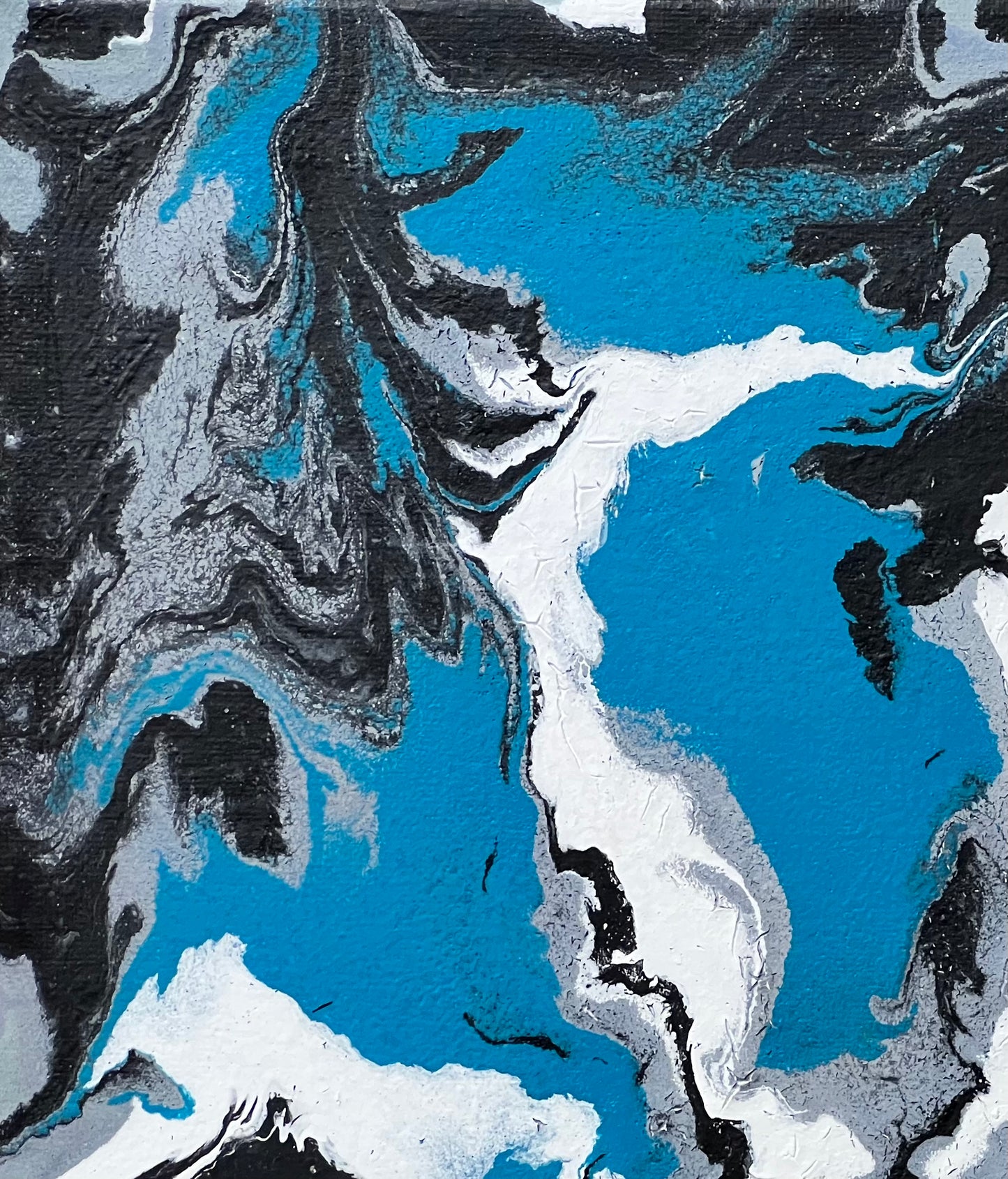 “ Fluir Consciente”