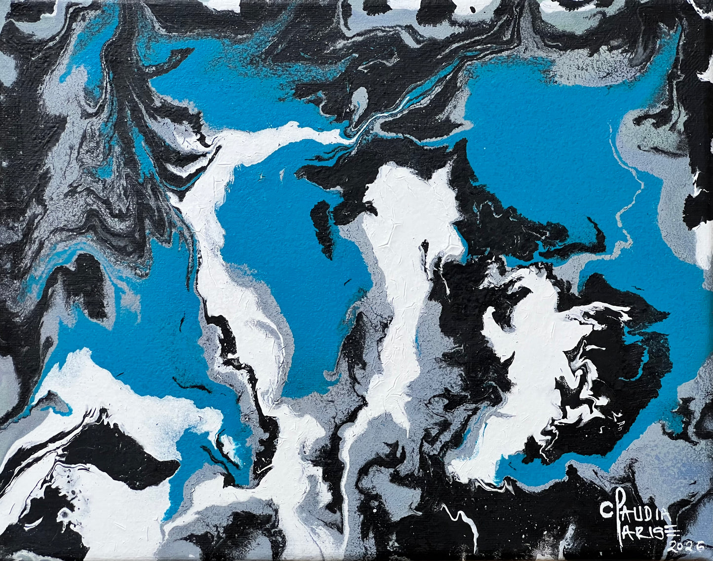 “ Fluir Consciente”