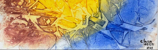 Entre mis capas de consciencia