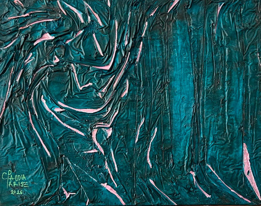 “ Antes de la Palabra “