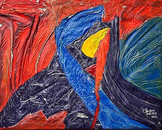 “ Viva en medio del Fuego “